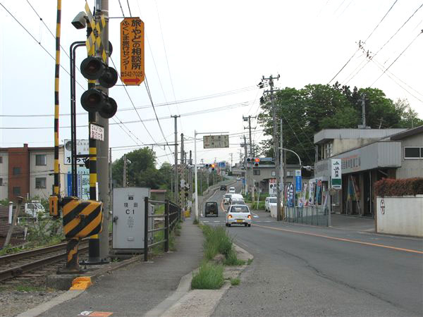 福島県福島市飯坂町